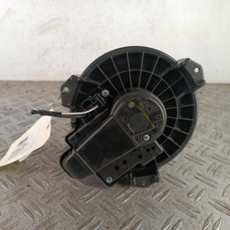 Pulseur d'air TOYOTA YARIS 3
