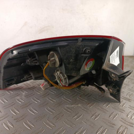 Feu arriere principal droit (feux) KIA RIO 3