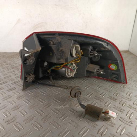 Feu arriere principal gauche (feux) KIA RIO 3