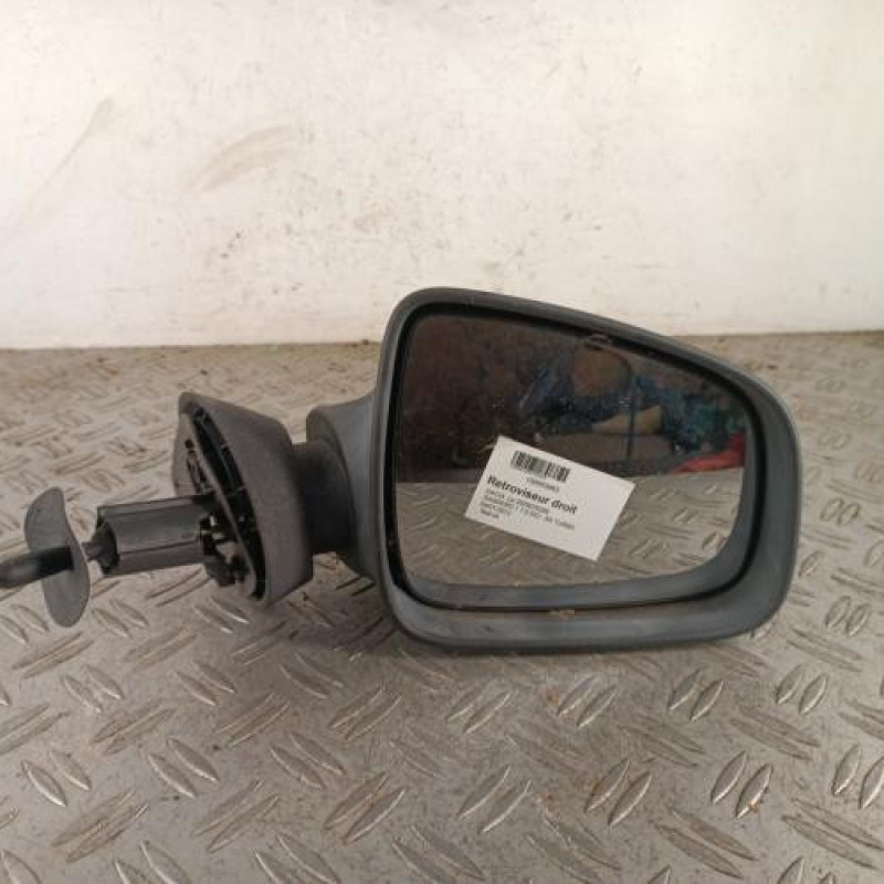 Retroviseur droit DACIA SANDERO 1