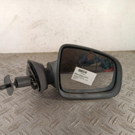 Retroviseur droit DACIA SANDERO 1 Photo n°1