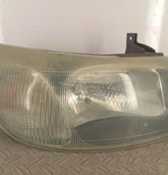 Optique avant principal droit (feux)(phare) FORD TRANSIT 3 Photo n°1