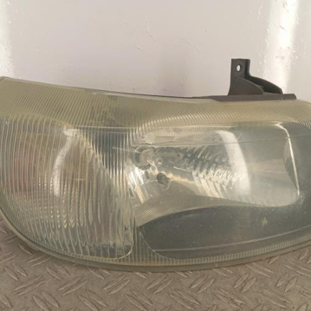 Optique avant principal droit (feux)(phare) FORD TRANSIT 3 Photo n°1