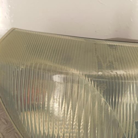 Optique avant principal droit (feux)(phare) FORD TRANSIT 3