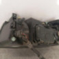 Optique avant principal droit (feux)(phare) FORD TRANSIT 3