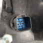 Optique avant principal droit (feux)(phare) FORD TRANSIT 3