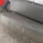 Pare choc arriere VOLKSWAGEN CRAFTER 1