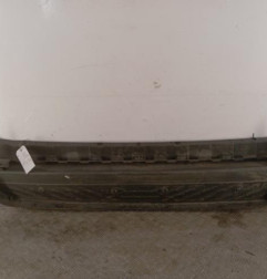 Pare choc arriere VOLKSWAGEN CRAFTER 1 Photo n°8