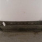 Pare choc arriere VOLKSWAGEN CRAFTER 1