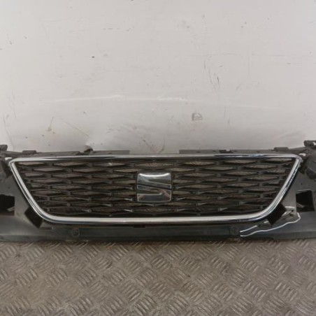 Calandre SEAT LEON 3 Photo n°1