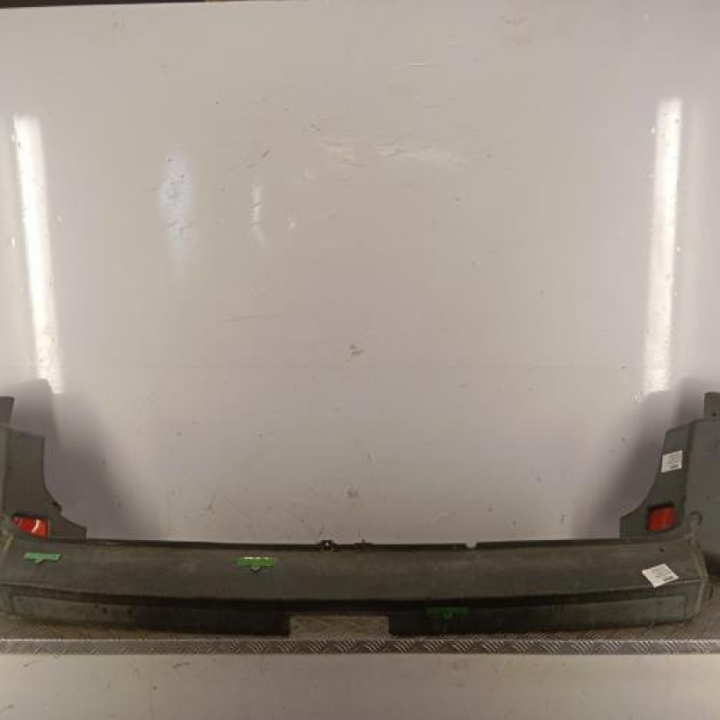 Pare choc arriere RENAULT MASTER 3