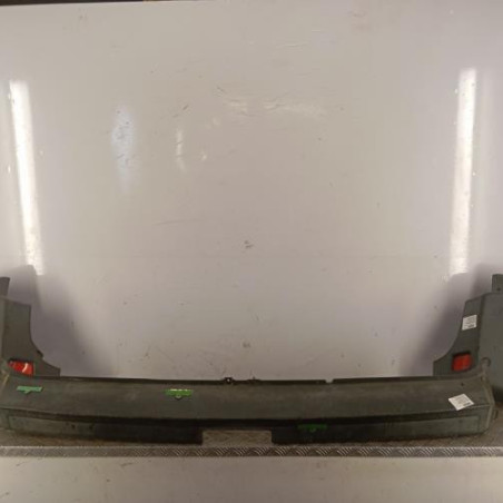 Pare choc arriere RENAULT MASTER 3 Photo n°1