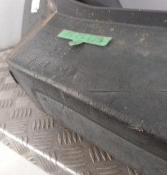 Pare choc arriere RENAULT MASTER 3