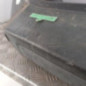 Pare choc arriere RENAULT MASTER 3