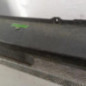 Pare choc arriere RENAULT MASTER 3