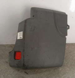 Pare choc arriere RENAULT MASTER 3 Photo n°5