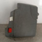 Pare choc arriere RENAULT MASTER 3