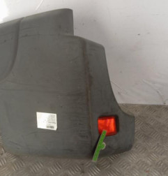 Pare choc arriere RENAULT MASTER 3 Photo n°6