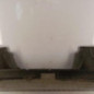 Pare choc arriere RENAULT MASTER 3
