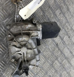 Moteur essuie glace avant droit RENAULT GRAND SCENIC 3 Photo n°1