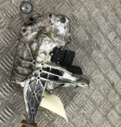 Moteur essuie glace avant droit RENAULT GRAND SCENIC 3