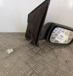 Retroviseur droit FORD FIESTA 5 Photo n°1