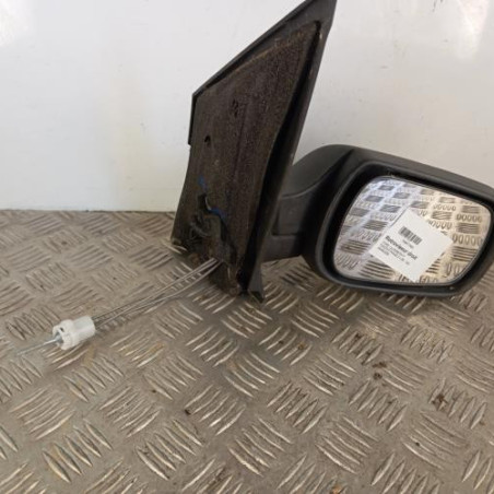 Retroviseur droit FORD FIESTA 5 Photo n°1