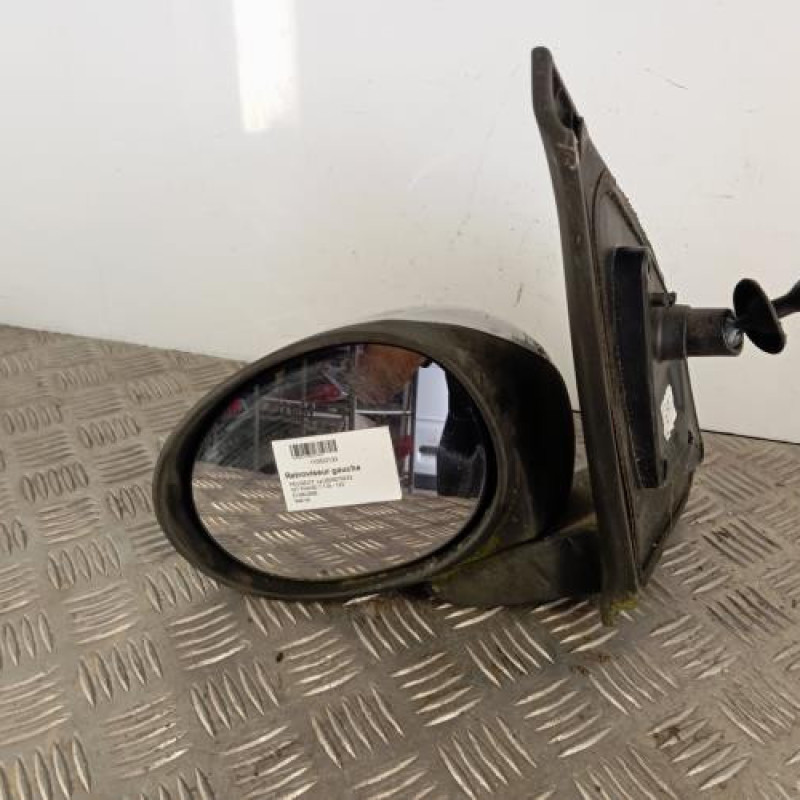 Retroviseur gauche PEUGEOT 107