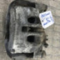 Etrier avant gauche (freinage) RENAULT MASTER 3