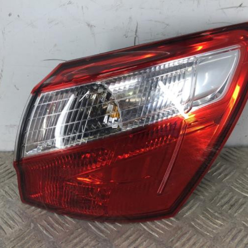 Feu arriere principal droit (feux) NISSAN QASHQAI 1
