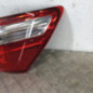 Feu arriere principal droit (feux) NISSAN QASHQAI 1