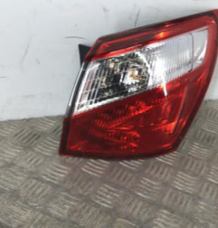 Feu arriere principal droit (feux) NISSAN QASHQAI 1 Photo n°3