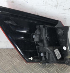 Feu arriere principal droit (feux) NISSAN QASHQAI 1 Photo n°4