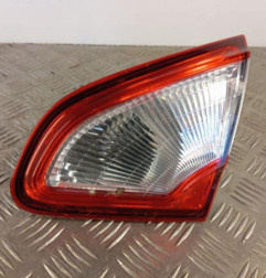 Feu arriere secondaire droit (feux) NISSAN QASHQAI 1 Photo n°1