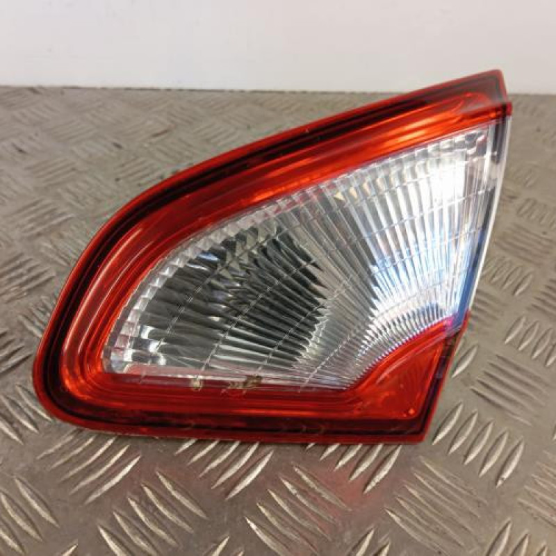 Feu arriere secondaire droit (feux) NISSAN QASHQAI 1
