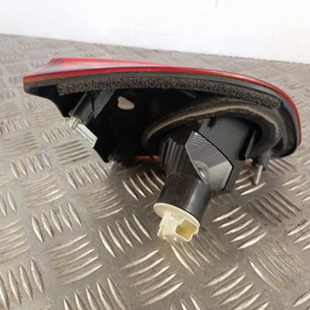 Feu arriere secondaire droit (feux) NISSAN QASHQAI 1