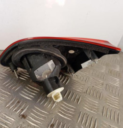 Feu arriere secondaire gauche (feux) NISSAN QASHQAI 1