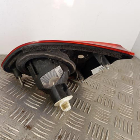 Feu arriere secondaire gauche (feux) NISSAN QASHQAI 1