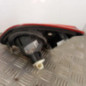 Feu arriere secondaire gauche (feux) NISSAN QASHQAI 1