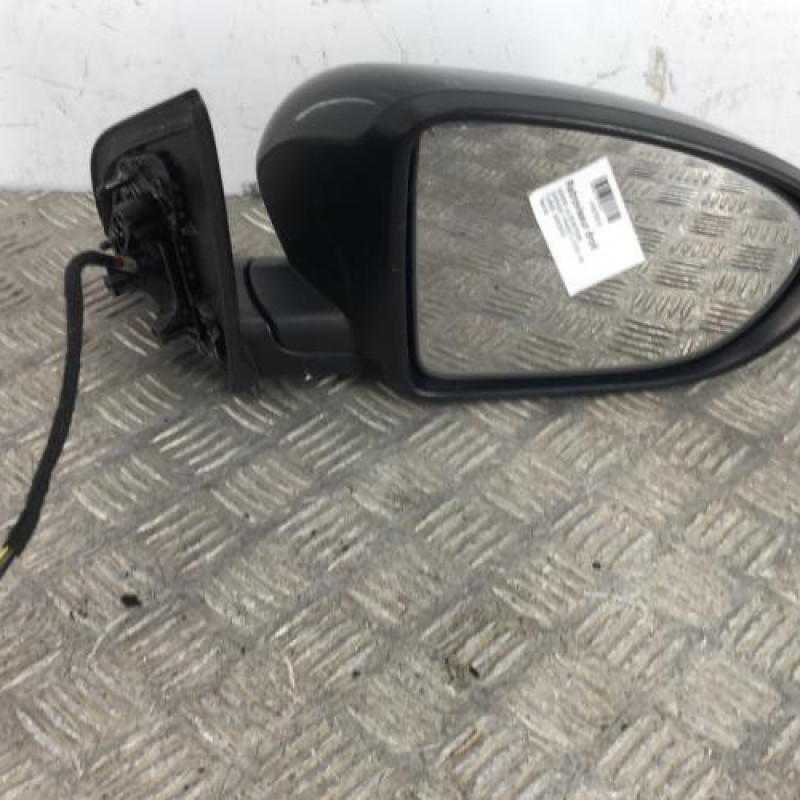 Retroviseur droit NISSAN QASHQAI 1