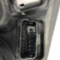 Optique avant principal gauche (feux)(phare) PEUGEOT 607