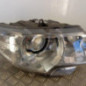 Optique avant principal droit (feux)(phare) SKODA SUPERB 2