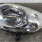 Optique avant principal gauche (feux)(phare) CITROEN C1 1