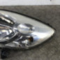 Optique avant principal gauche (feux)(phare) CITROEN C1 1