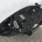 Optique avant principal gauche (feux)(phare) CITROEN C1 1