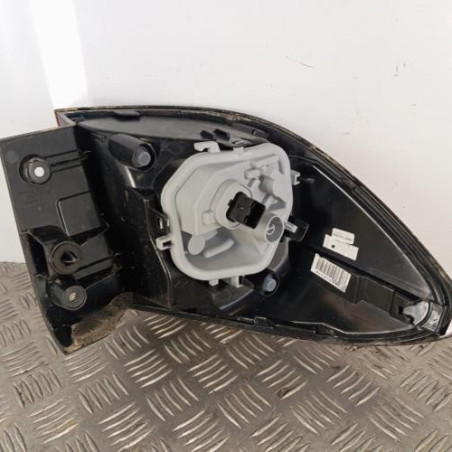 Feu arriere principal droit (feux) RENAULT CAPTUR 1