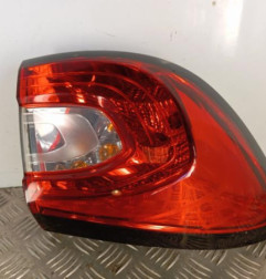 Feu arriere principal gauche (feux) RENAULT CAPTUR 1 Photo n°1