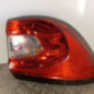 Feu arriere principal gauche (feux) RENAULT CAPTUR 1