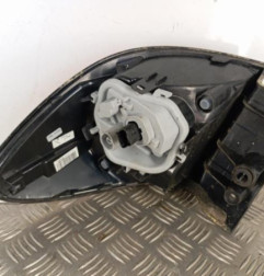 Feu arriere principal gauche (feux) RENAULT CAPTUR 1