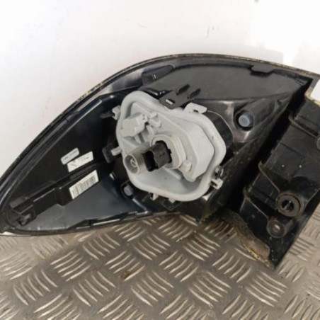 Feu arriere principal gauche (feux) RENAULT CAPTUR 1